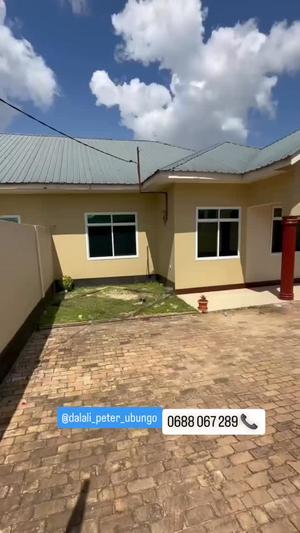 3 Bedrooms House for Rent in Tabata Kinyerezi Stand, Dar Es Salaam 3 Bedrooms House for Rent in Tabata Kinyerezi Stand, Dar Es Salaam