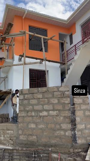 Apartment ya chumba kimoja inapangishwa Sinza, Dar Es Salaam