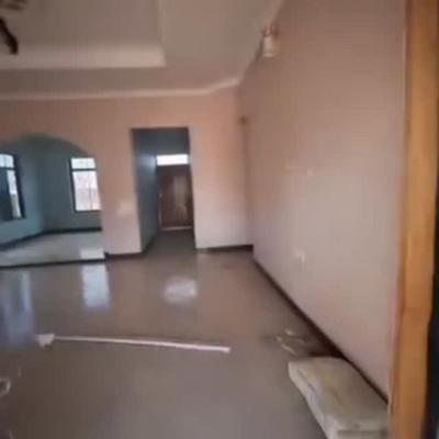 Nyumba ya vyumba vitatu inauzwa Buhongwa, Mwanza