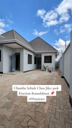Nyumba ya chumba kimoja inapangishwa Arusha Nyumba ya chumba kimoja inapangishwa Arusha