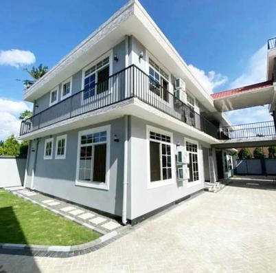3 Bedrooms Apartment for Rent in Tabata Segerea Sheli Oil Com, Dar Es Salaam 3 Bedrooms Apartment for Rent in Tabata Segerea Sheli Oil Com, Dar Es Salaam
