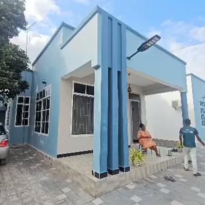 Nyumba ya vyumba viwili inapangishwa Kinyerezi, Dar Es Salaam Nyumba ya vyumba viwili inapangishwa Kinyerezi, Dar Es Salaam
