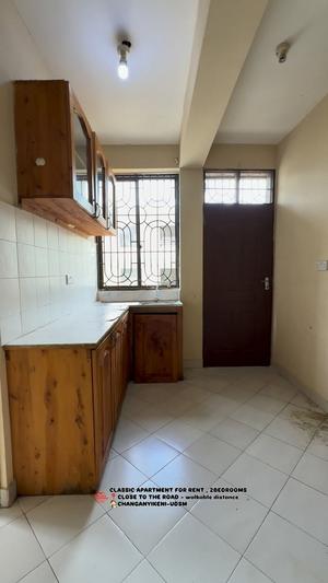 2 Bedrooms Apartment for Rent in Changanyikeni-UDSM, Dar Es Salaam 2 Bedrooms Apartment for Rent in Changanyikeni-UDSM, Dar Es Salaam