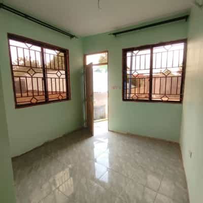 Apartment ya chumba kimoja inapangishwa Ubungo Riverside, Dar Es Salaam