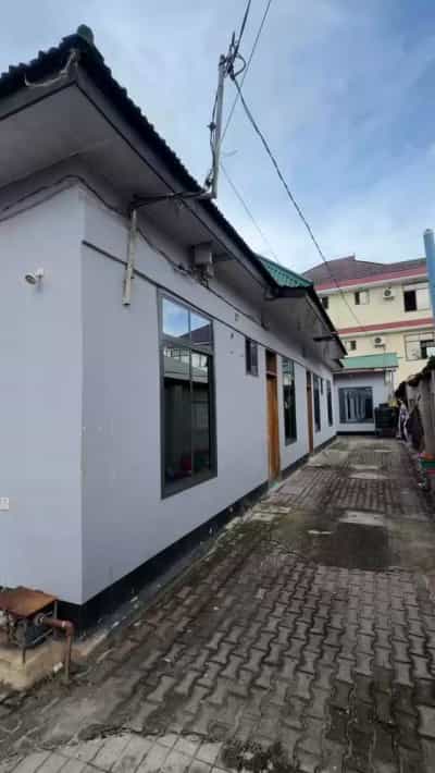 Apartment ya chumba kimoja inapangishwa Mwananyamala, Dar Es Salaam
