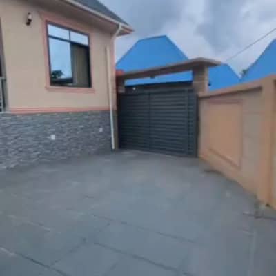 Nyumba/Apartment ya chumba kimoja inapangishwa Kimara, Dar Es Salaam