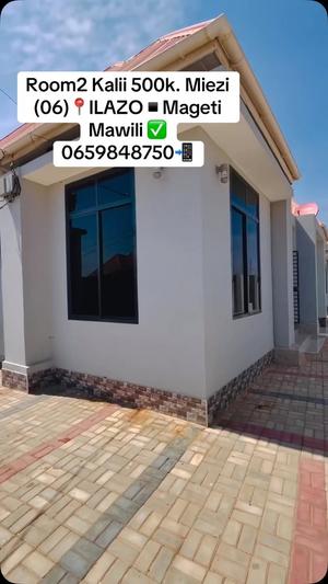 2 Bedrooms House for Rent in Ilazo, Dodoma 2 Bedrooms House for Rent in Ilazo, Dodoma