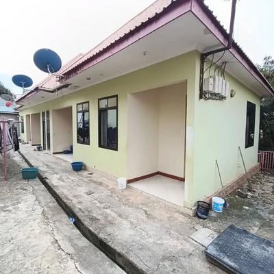 2 Bedrooms House for Rent in Kimara Mwisho, Dar Es Salaam