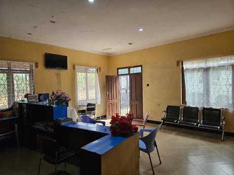 15 Bedrooms House for sale in Ndala Msufini, Shinyanga 15 Bedrooms House for sale in Ndala Msufini, Shinyanga