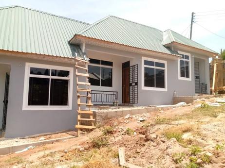 1 Bedroom House for Rent in Mbezi Mwisho, Dar Es Salaam
