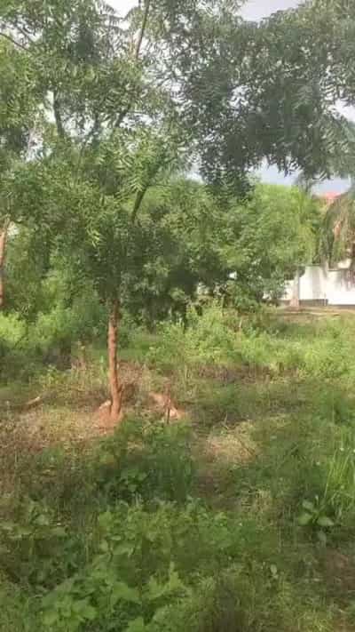 Kiwanja kinauzwa Kimara Korogwe, Dar Es Salaam (550 sqm)