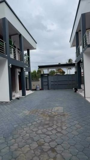 1 Bedroom Apartment for Rent in Kimara Stop Over, Dar Es Salaam