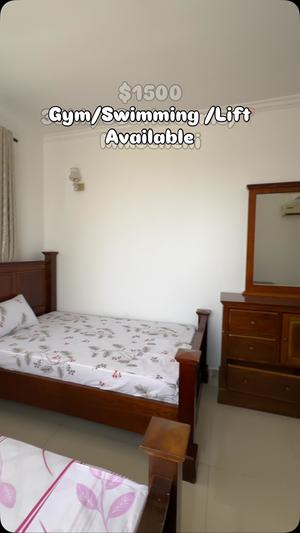 Apartment (Furnished) ya vyumba vitatu inapangishwa Mikocheni, Dar Es Salaam Apartment (Furnished) ya vyumba vitatu inapangishwa Mikocheni, Dar Es Salaam