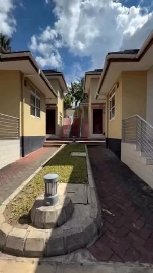 Nyumba (Furnished) ya chumba kimoja inapangishwa Mbezi Beach, Dar Es Salaam
