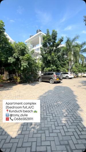 2 Bedrooms House for Rent in Kunduchi Beach, Dar Es Salaam 2 Bedrooms House for Rent in Kunduchi Beach, Dar Es Salaam