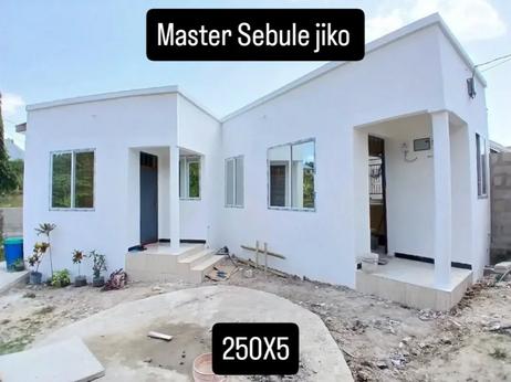 1 Bedroom Apartment for Rent in Ubungo Makoka, Dar Es Salaam