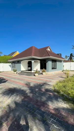 Nyumba ya vyumba viwili inapangishwa Mbezi Beach, Dar Es Salaam Nyumba ya vyumba viwili inapangishwa Mbezi Beach, Dar Es Salaam