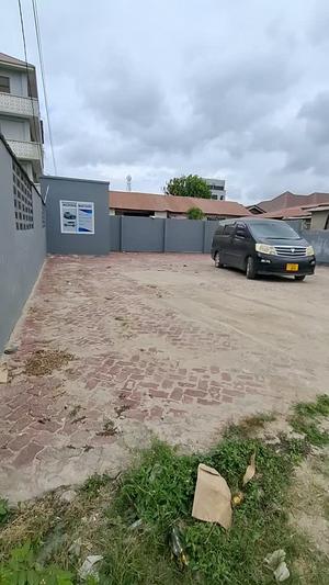 Commercial Plot for Rent in Sinza A, Dar Es Salaam Commercial Plot for Rent in Sinza A, Dar Es Salaam
