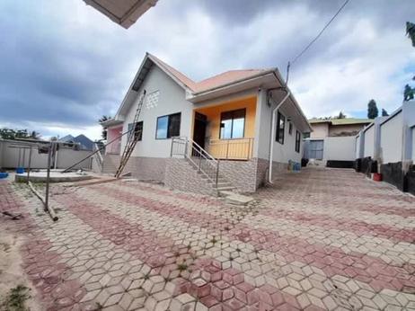 2 Bedrooms Apartment for Rent in Kibamba Chama, Dar Es Salaam