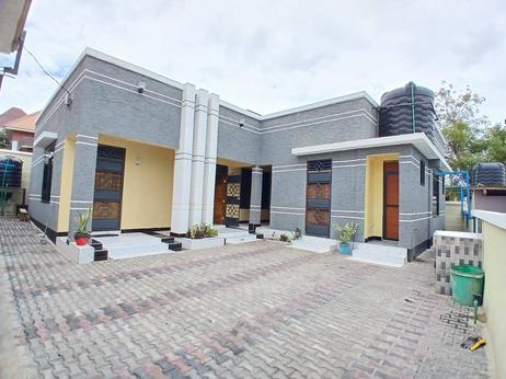 1 Bedroom Apartment for Rent in Tabata Kinyerezi Zabikha, Dar Es Salaam