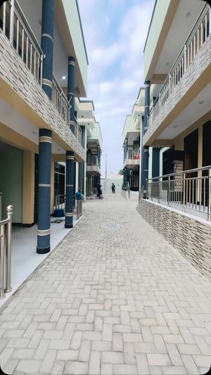 Nyumba ya chumba kimoja inapangishwa Kisiwani, Dar Es Salaam Nyumba ya chumba kimoja inapangishwa Kisiwani, Dar Es Salaam