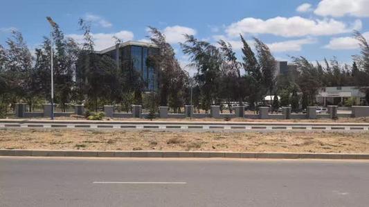 Kiwanja kinauzwa Mtumba Block K, Dodoma (5000 sqm) Kiwanja kinauzwa Mtumba Block K, Dodoma (5000 sqm)