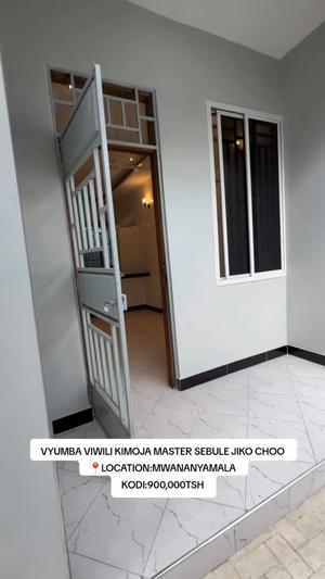 2 Bedrooms Apartment for Rent in Mwananyamala, Dar Es Salaam 2 Bedrooms Apartment for Rent in Mwananyamala, Dar Es Salaam