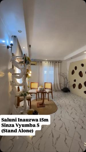 Salon for Sale in Sinza Palestina, Dar Es Salaam