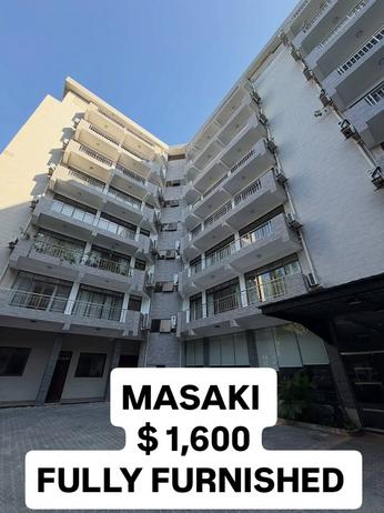 Nyumba ya vyumba viwili inapangishwa Masaki, Dar Es Salaam Nyumba ya vyumba viwili inapangishwa Masaki, Dar Es Salaam