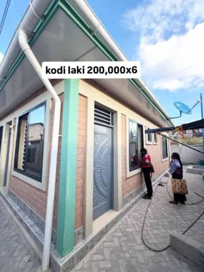 Apartment ya chumba kimoja inapangishwa Ubungo Riverside Kibangu Juu, Dar Es Salaam Apartment ya chumba kimoja inapangishwa Ubungo Riverside Kibangu Juu, Dar Es Salaam