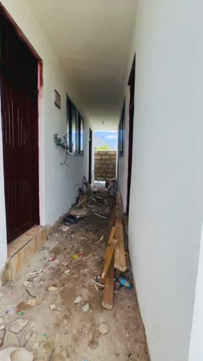 Studio Apartment for Rent in Kisiwani - Kigamboni, Dar Es Salaam