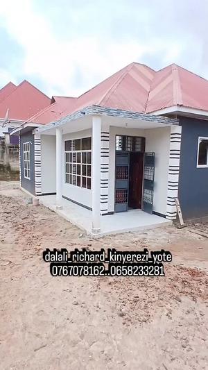 2 Bedrooms House for Rent in Tabata Kinyerezi Mwisho, Dar Es Salaam