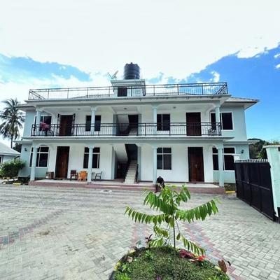 Apartment ya vyumba viwili inapangishwa Mbezi Beach Jogoo, Dar Es Salaam Apartment ya vyumba viwili inapangishwa Mbezi Beach Jogoo, Dar Es Salaam