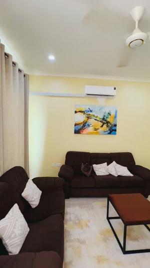 Nyumba (Furnished) inapangishwa Swaswa, Dodoma