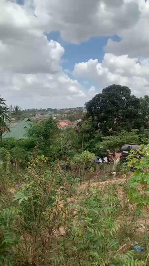 Residential Plot for Sale in Kinyerezi Salanga, Dar Es Salaam (228 sqm)