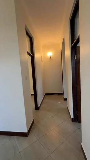 Nyumba/Apartment ya vyumba viwili inapangishwa Makumbusho, Dar Es Salaam