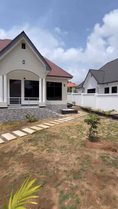 Nyumba inauzwa Goba, Dar Es Salaam Nyumba inauzwa Goba, Dar Es Salaam