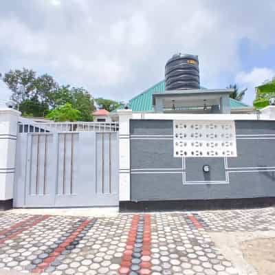 2 Bedrooms House for Rent in Kimara, Dar Es Salaam 2 Bedrooms House for Rent in Kimara, Dar Es Salaam
