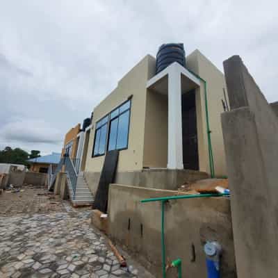 Apartment inapangishwa SEGEREA VIWANJA VYABENKI, Dar Es Salaam