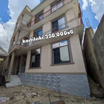 Apartment ya vyumba viwili inapangishwa Kimara Temboni, Dar Es Salaam