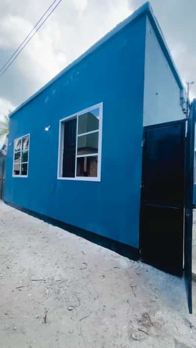 1 Bedroom House for Rent in Kibada, Dar Es Salaam