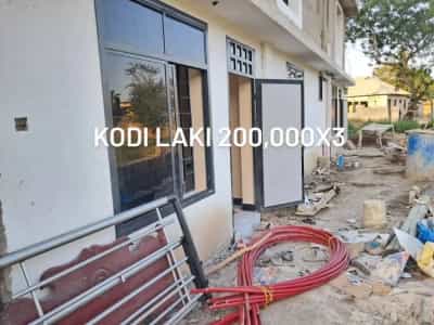 House/Apartment for Rent in Kisasa, Dodoma