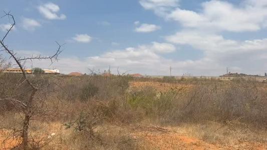 Residential Plot for Sale in Mwangaza, Dodoma (1945 sqm)