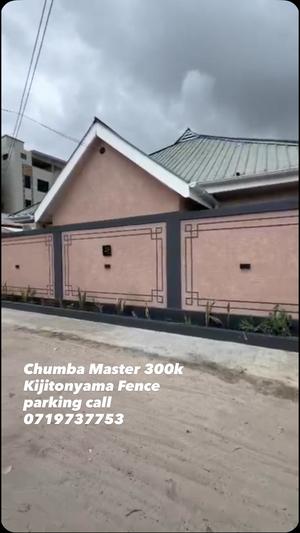 Nyumba ya chumba kimoja inapangishwa Kijitonyama, Dar Es Salaam Nyumba ya chumba kimoja inapangishwa Kijitonyama, Dar Es Salaam