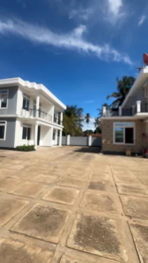 Nyumba ya vyumba vitatu inapangishwa Kigamboni Kisota, Dar Es Salaam