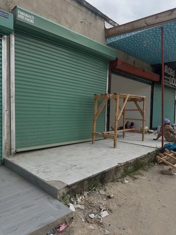 Retail Space for Rent in Kawe Bus Stand, Dar Es Salaam Retail Space for Rent in Kawe Bus Stand, Dar Es Salaam