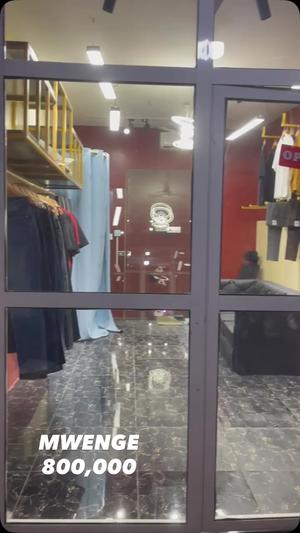 Shop for Rent in Mwenge, Dar Es Salaam Shop for Rent in Mwenge, Dar Es Salaam