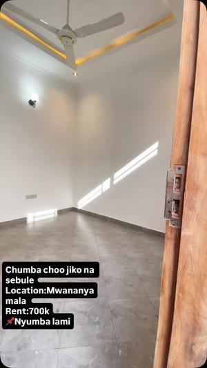 1 Bedroom House for Rent in Mwananyamala, Dar Es Salaam 1 Bedroom House for Rent in Mwananyamala, Dar Es Salaam
