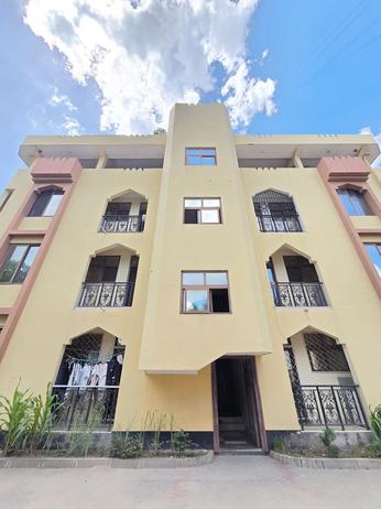 Nyumba/Apartment ya vyumba viwili inapangishwa Mikocheni B, Dar Es Salaam Nyumba/Apartment ya vyumba viwili inapangishwa Mikocheni B, Dar Es Salaam