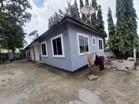 Apartment ya vyumba viwili inapangishwa Kimara Suka, Dar Es Salaam Apartment ya vyumba viwili inapangishwa Kimara Suka, Dar Es Salaam